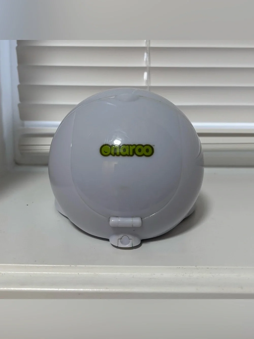 Onaroo OK to Wake Kids Clock and Night Light